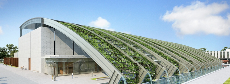 Image: Extreme Light Infrastructure